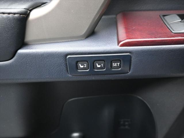 used 2019 Lexus GX 460 car, priced at $37,948