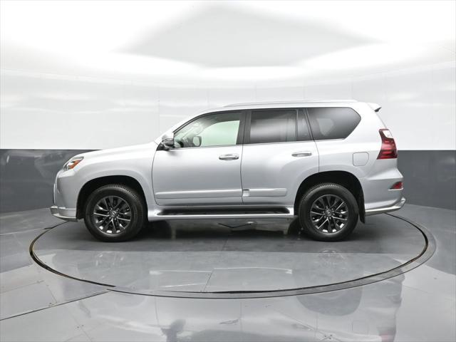 used 2019 Lexus GX 460 car, priced at $37,948