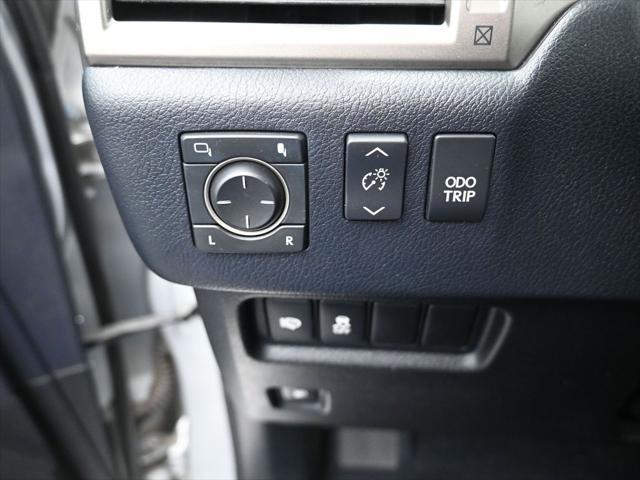 used 2019 Lexus GX 460 car, priced at $37,948