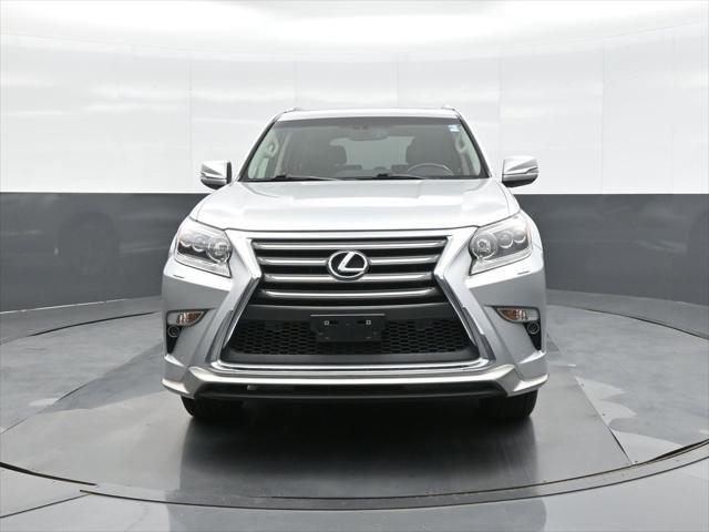 used 2019 Lexus GX 460 car, priced at $37,948