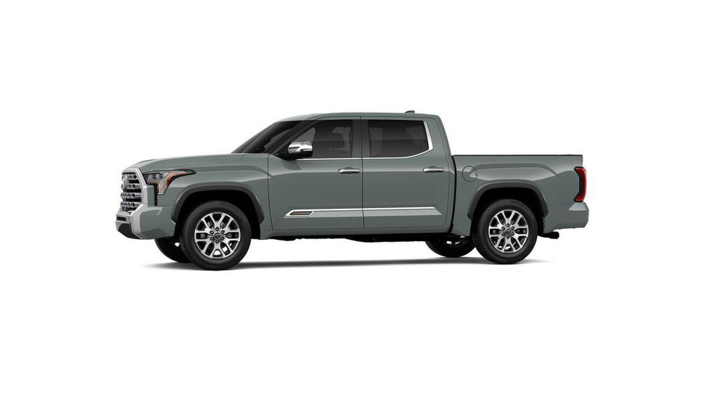 new 2026 Toyota Tundra car, priced at $67,656