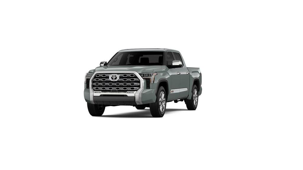 new 2026 Toyota Tundra car, priced at $67,656