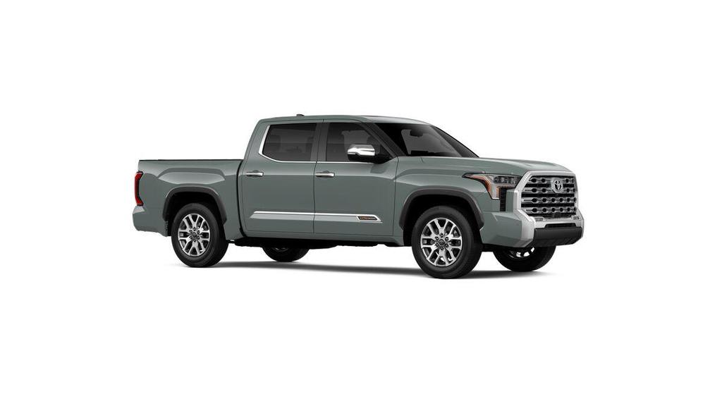 new 2026 Toyota Tundra car, priced at $67,656