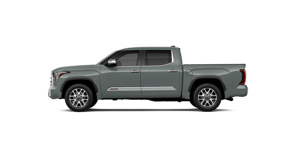 new 2026 Toyota Tundra car, priced at $67,656