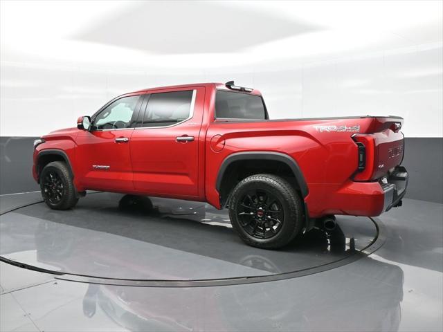 used 2023 Toyota Tundra car, priced at $49,994