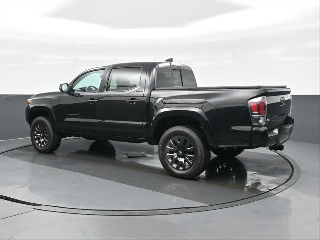 used 2023 Toyota Tacoma car, priced at $48,865