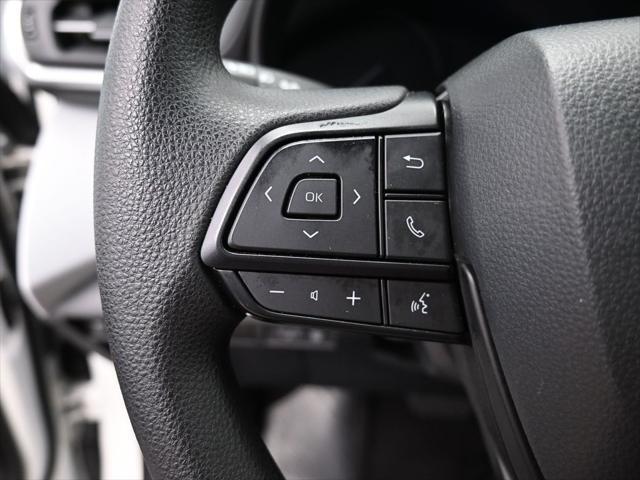 used 2025 Toyota Sienna car, priced at $45,557