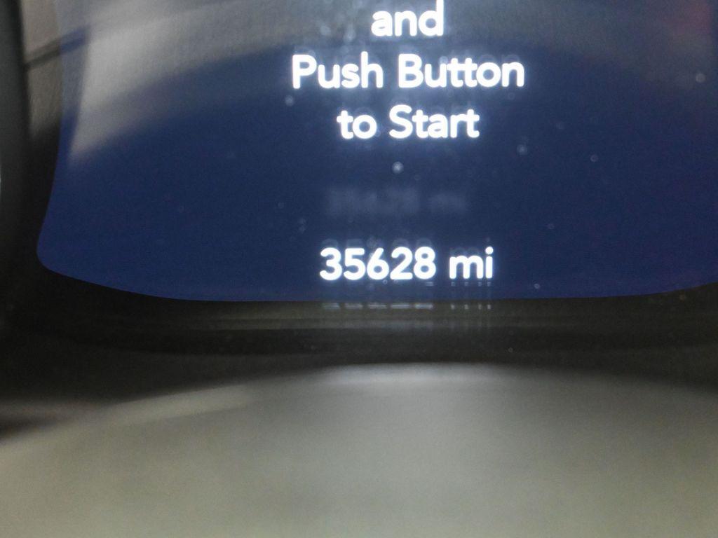 used 2023 Jeep Gladiator car, priced at $36,968