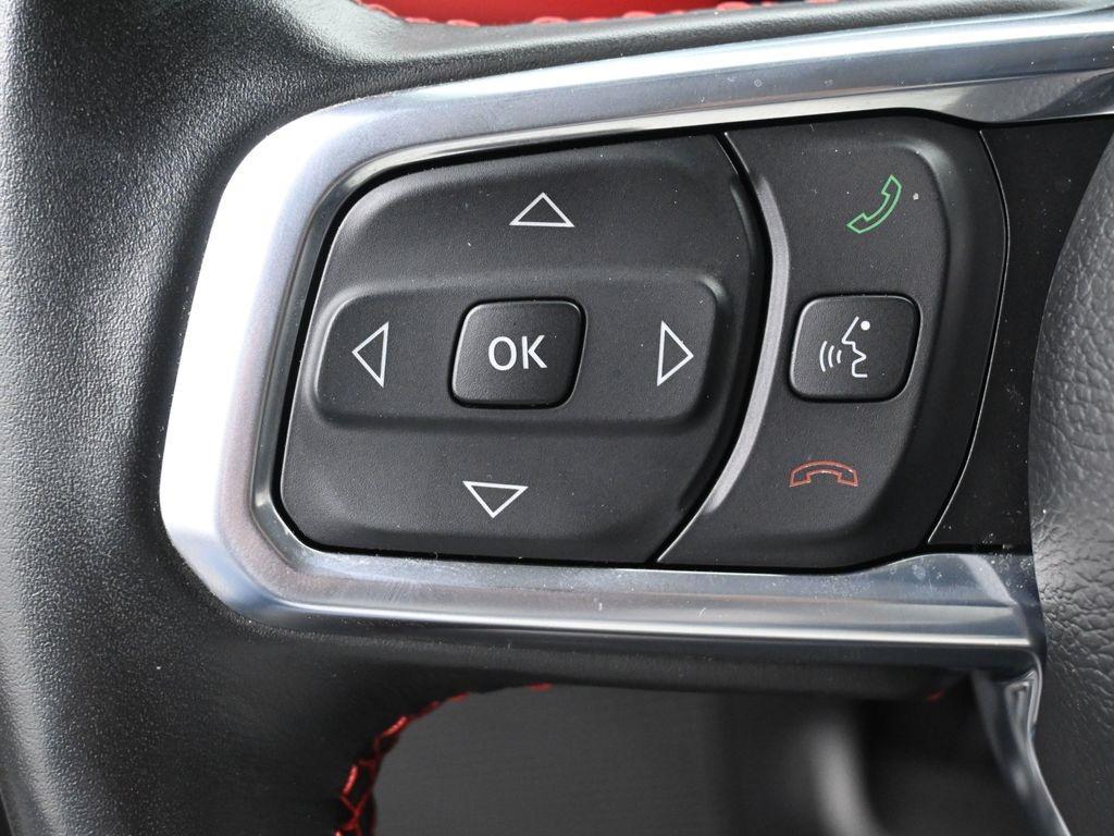 used 2023 Jeep Gladiator car, priced at $36,968