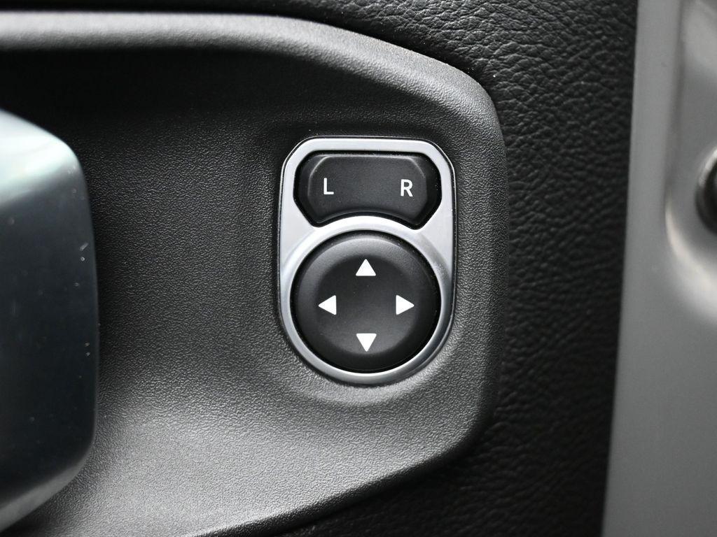 used 2023 Jeep Gladiator car, priced at $36,968