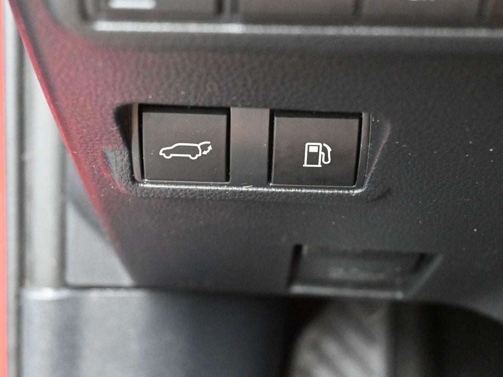 used 2024 Toyota Corolla Hybrid car, priced at $33,995