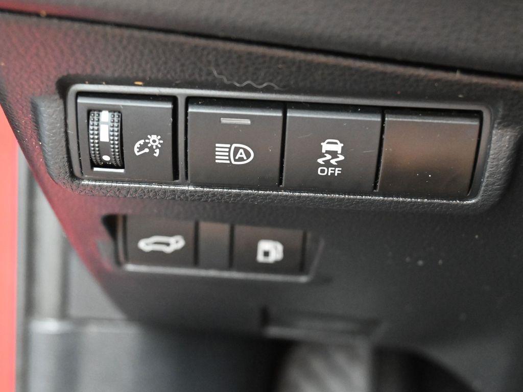 used 2024 Toyota Corolla Hybrid car, priced at $33,995