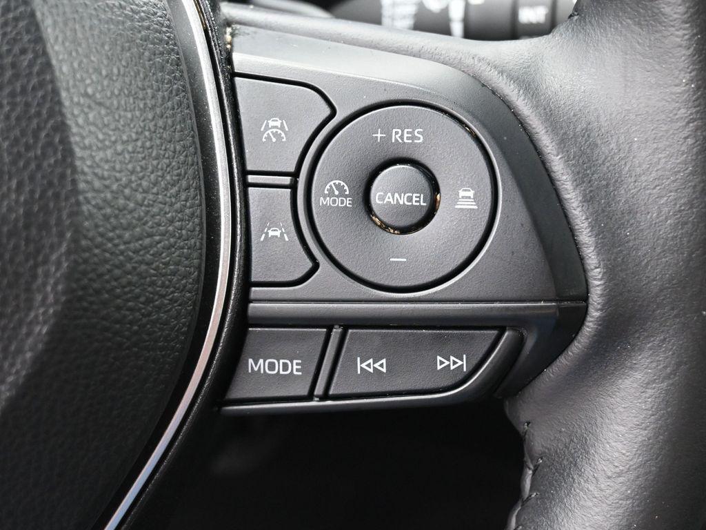 used 2024 Toyota Corolla Hybrid car, priced at $33,995