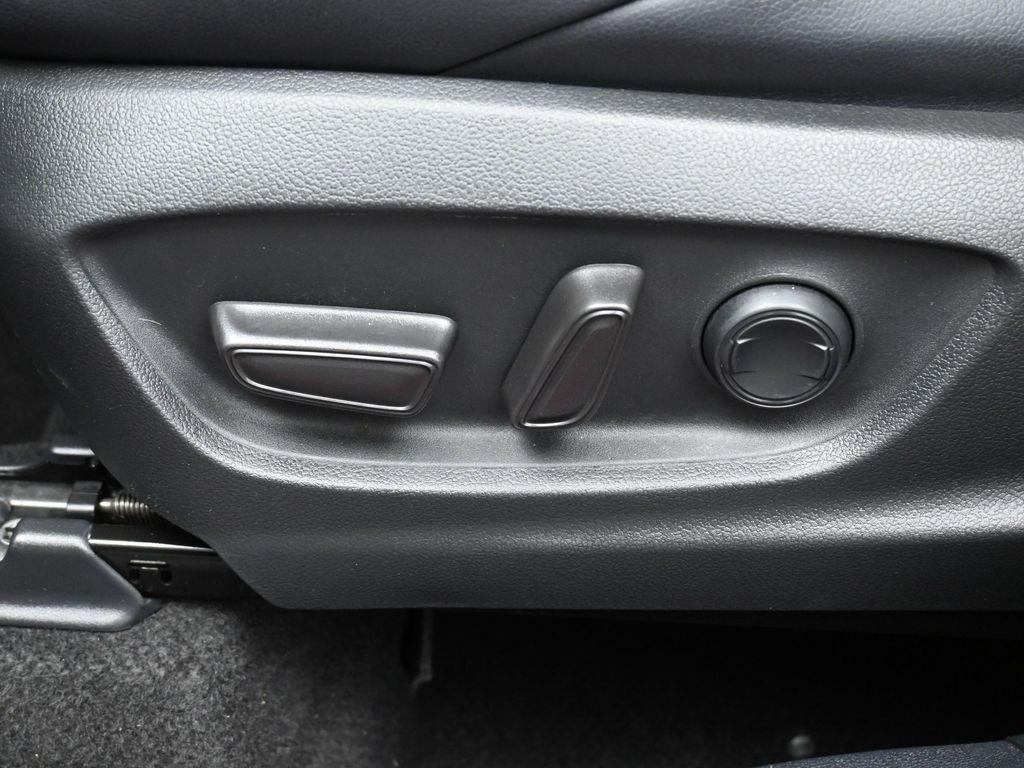used 2024 Toyota Corolla Hybrid car, priced at $33,995