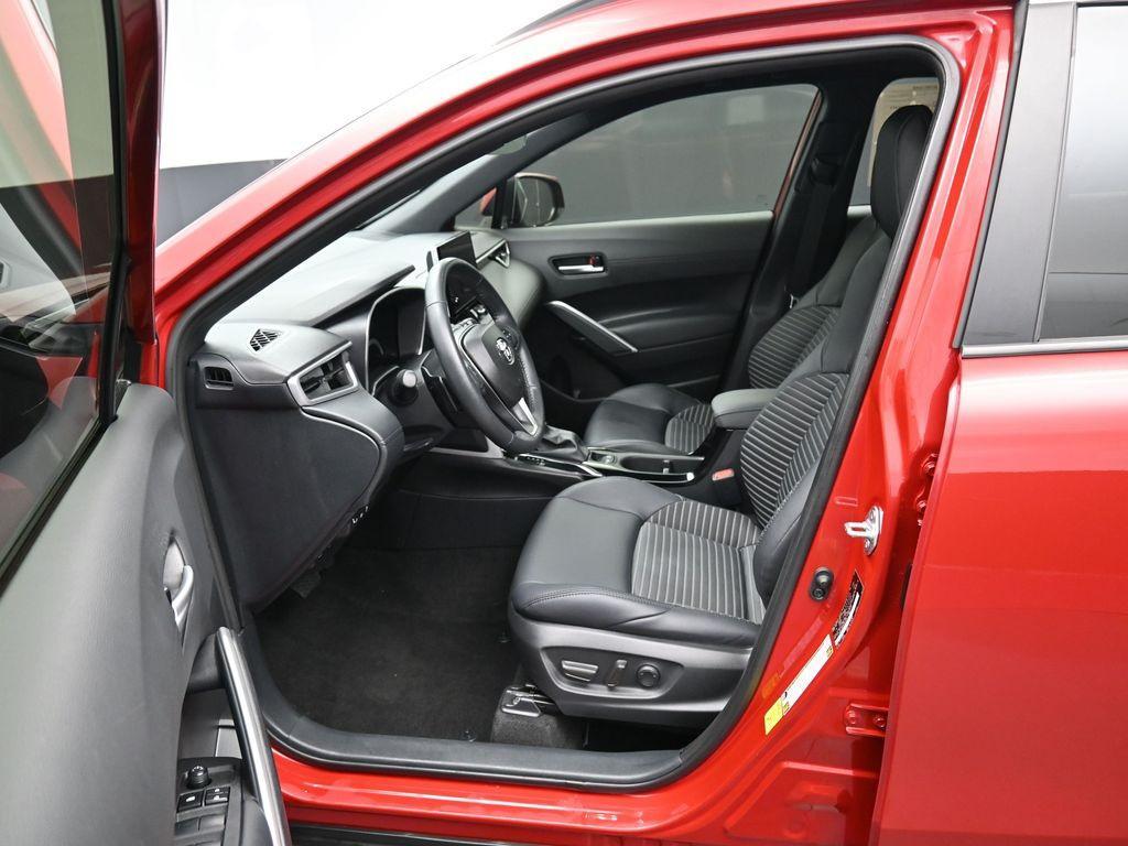 used 2024 Toyota Corolla Hybrid car, priced at $33,995