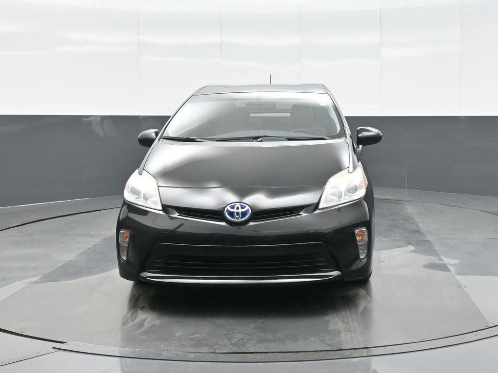 used 2012 Toyota Prius car, priced at $8,888