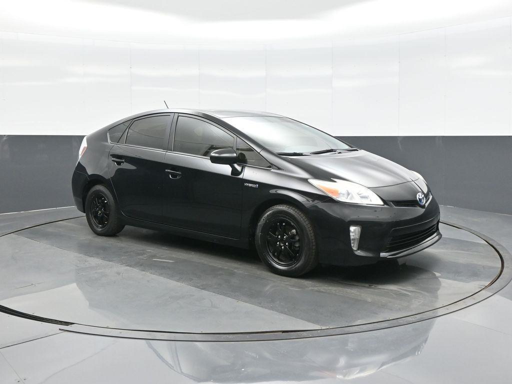 used 2012 Toyota Prius car, priced at $8,888