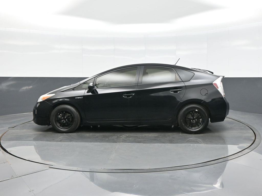used 2012 Toyota Prius car, priced at $8,888