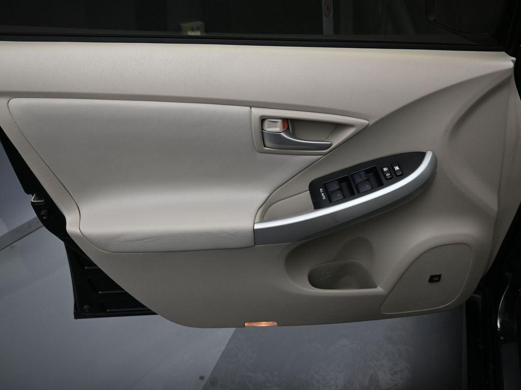 used 2012 Toyota Prius car, priced at $8,888