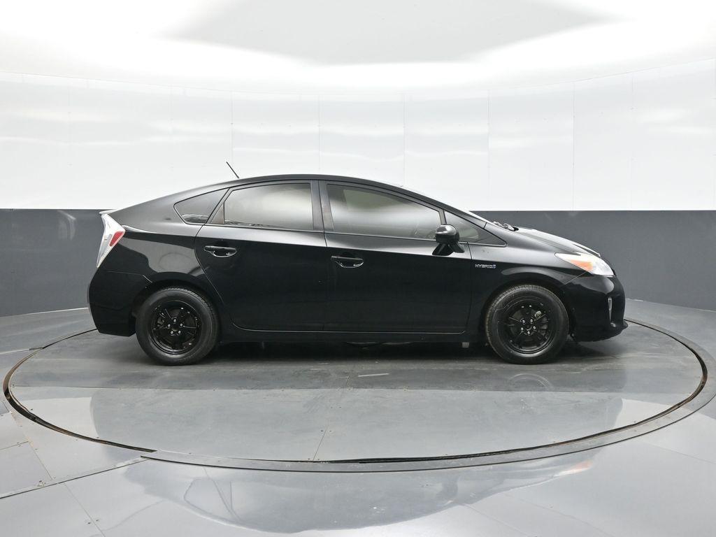 used 2012 Toyota Prius car, priced at $8,888