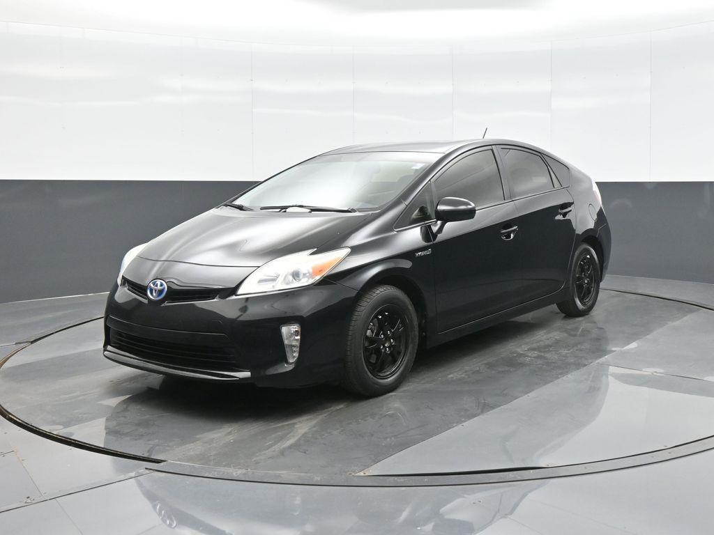 used 2012 Toyota Prius car, priced at $8,888