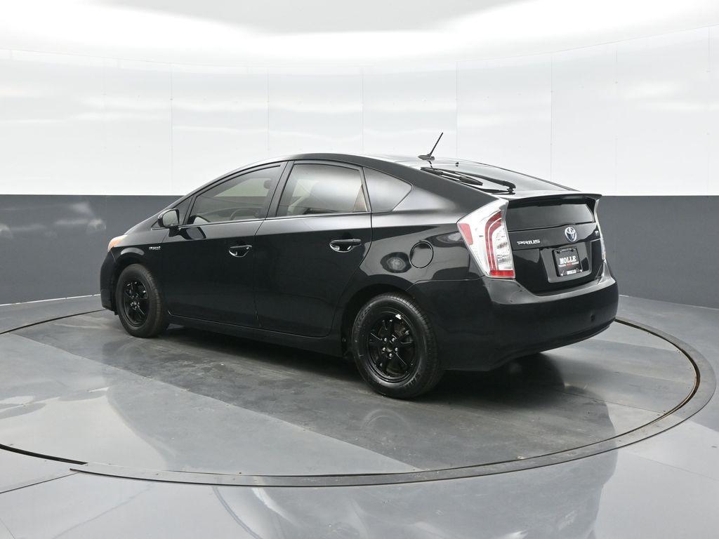 used 2012 Toyota Prius car, priced at $8,888
