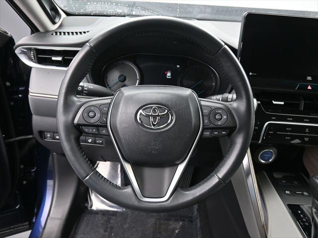 used 2021 Toyota Venza car, priced at $31,994