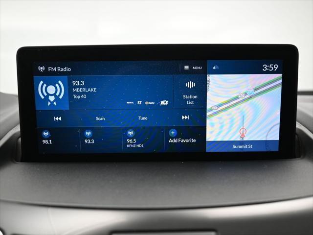 used 2020 Acura RDX car, priced at $26,110