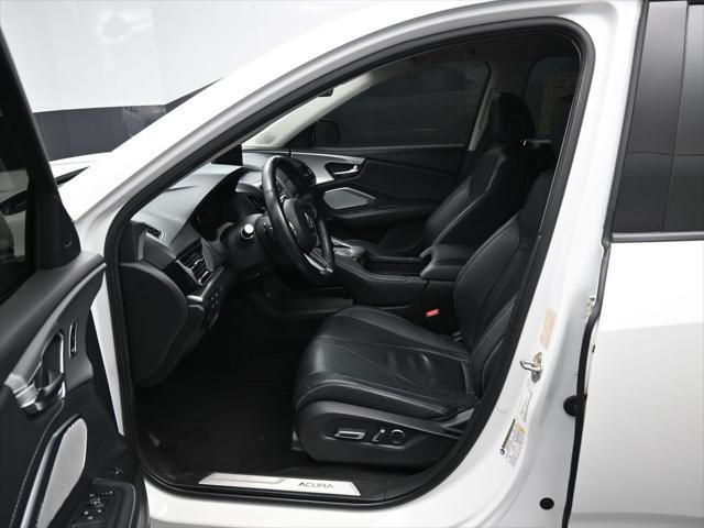 used 2020 Acura RDX car, priced at $26,110