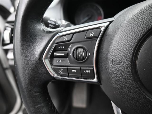 used 2020 Acura RDX car, priced at $26,110