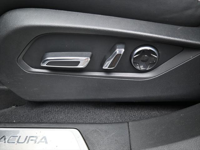 used 2020 Acura RDX car, priced at $26,110