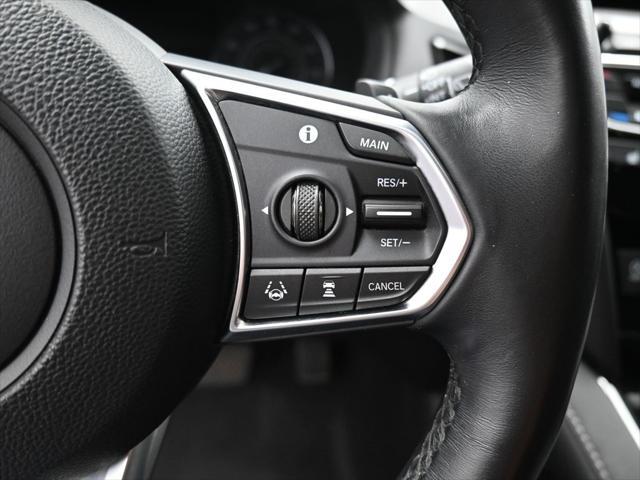 used 2020 Acura RDX car, priced at $26,110