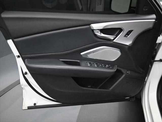 used 2020 Acura RDX car, priced at $26,110