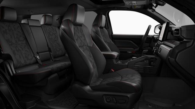 new 2025 Toyota 4Runner car, priced at $71,438