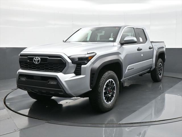 new 2024 Toyota Tacoma car, priced at $51,009