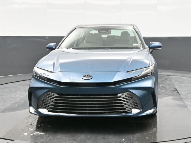 new 2025 Toyota Camry car, priced at $36,613