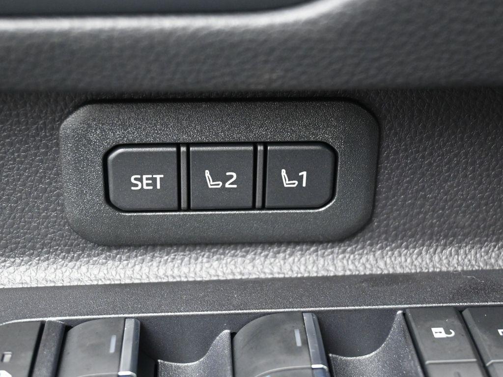 used 2025 Toyota Land Cruiser car, priced at $74,950
