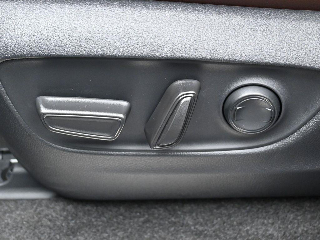 used 2025 Toyota Land Cruiser car, priced at $74,950