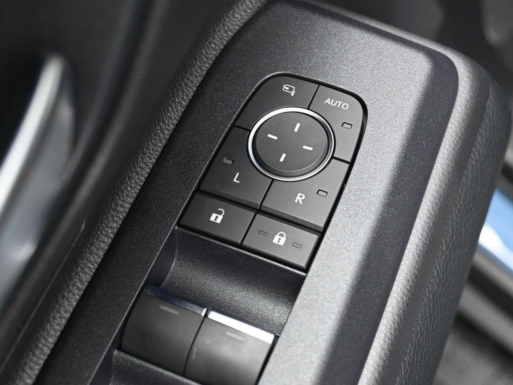 used 2025 Toyota Land Cruiser car, priced at $74,950