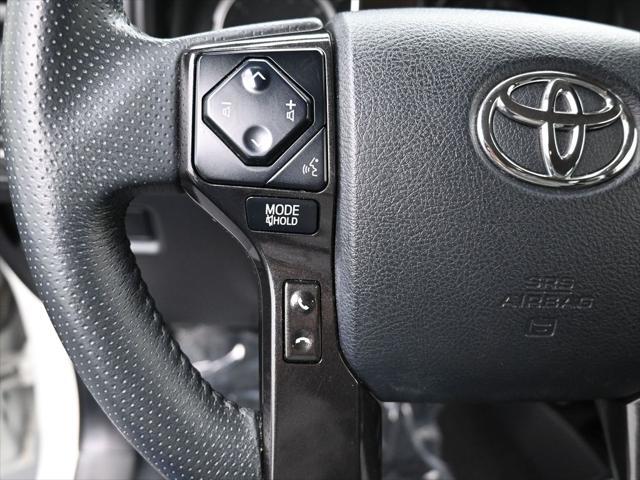 used 2020 Toyota 4Runner car, priced at $41,689