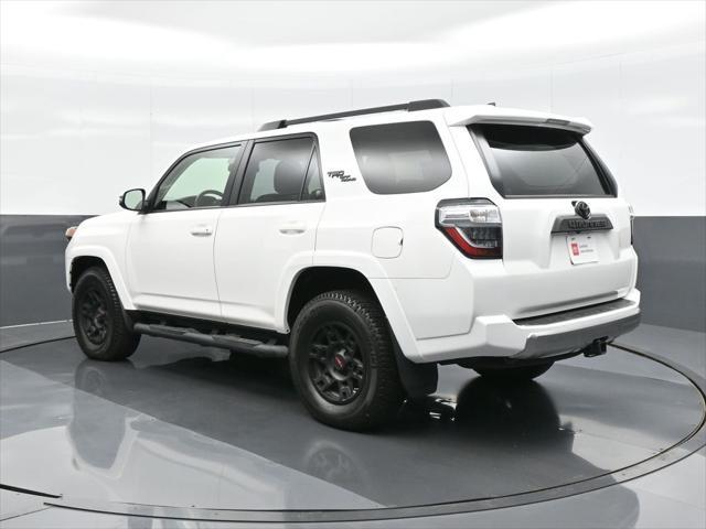 used 2020 Toyota 4Runner car, priced at $41,689