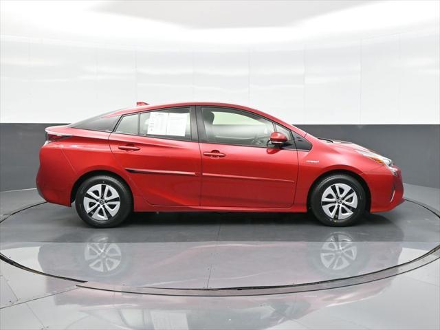 used 2018 Toyota Prius car, priced at $19,594