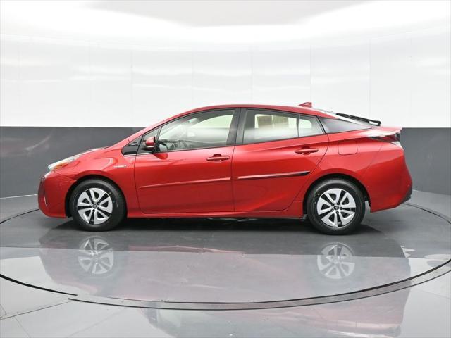 used 2018 Toyota Prius car, priced at $19,594