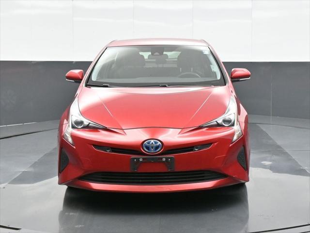 used 2018 Toyota Prius car, priced at $19,594