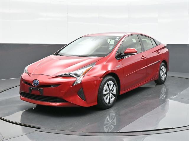 used 2018 Toyota Prius car, priced at $19,594