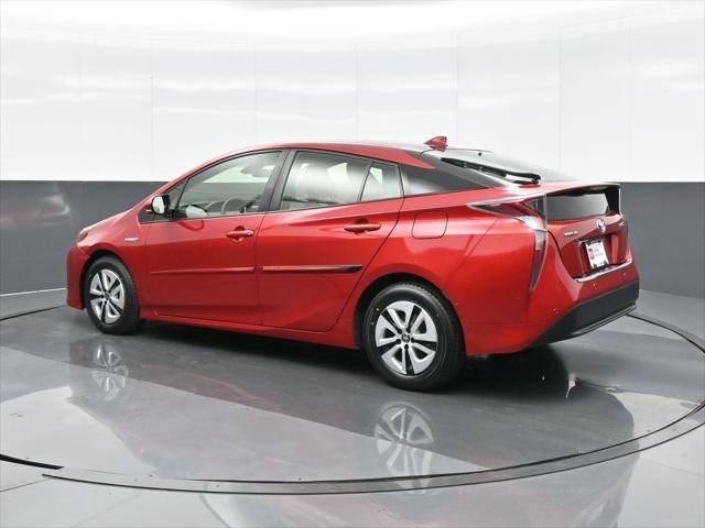 used 2018 Toyota Prius car, priced at $19,594