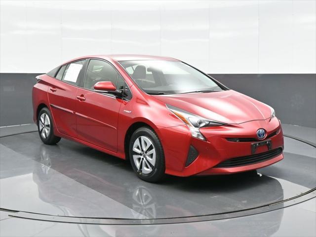 used 2018 Toyota Prius car, priced at $19,594