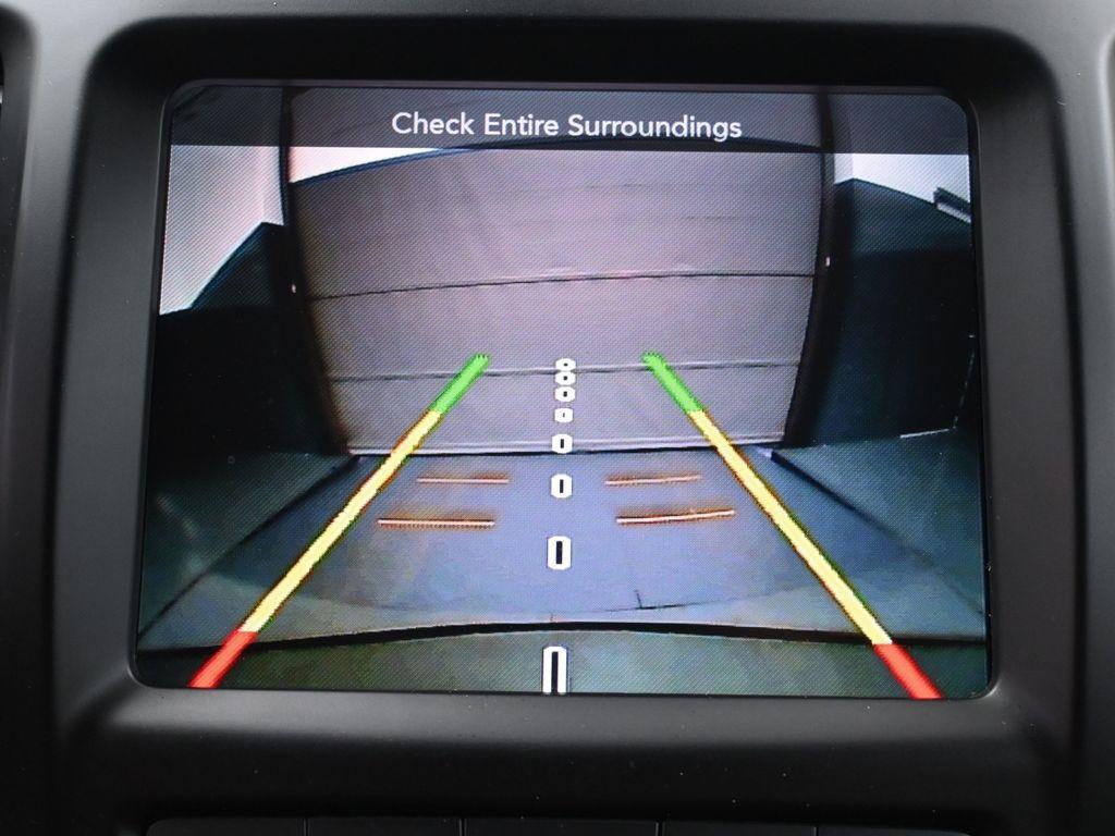 used 2015 Jeep Cherokee car, priced at $10,334