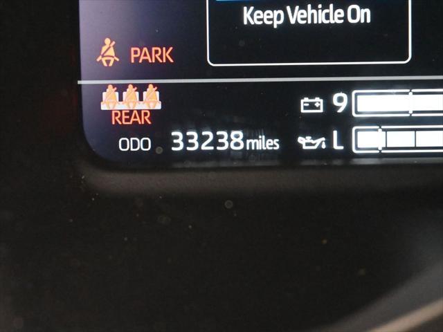 used 2022 Toyota Tundra car, priced at $52,921