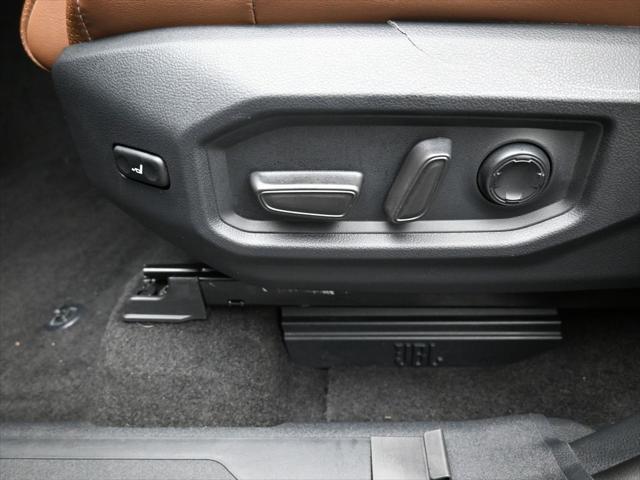 used 2022 Toyota Tundra car, priced at $52,921